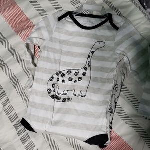 Baby boy outfit